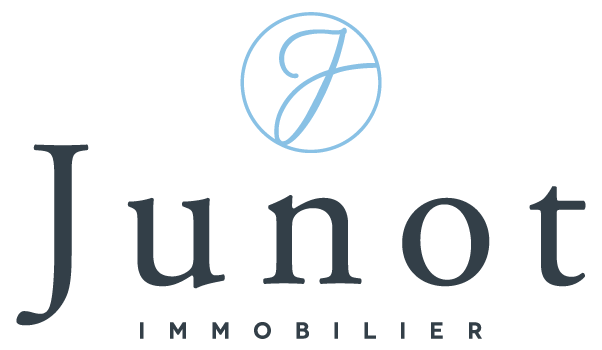 Logo Junot Immobilier